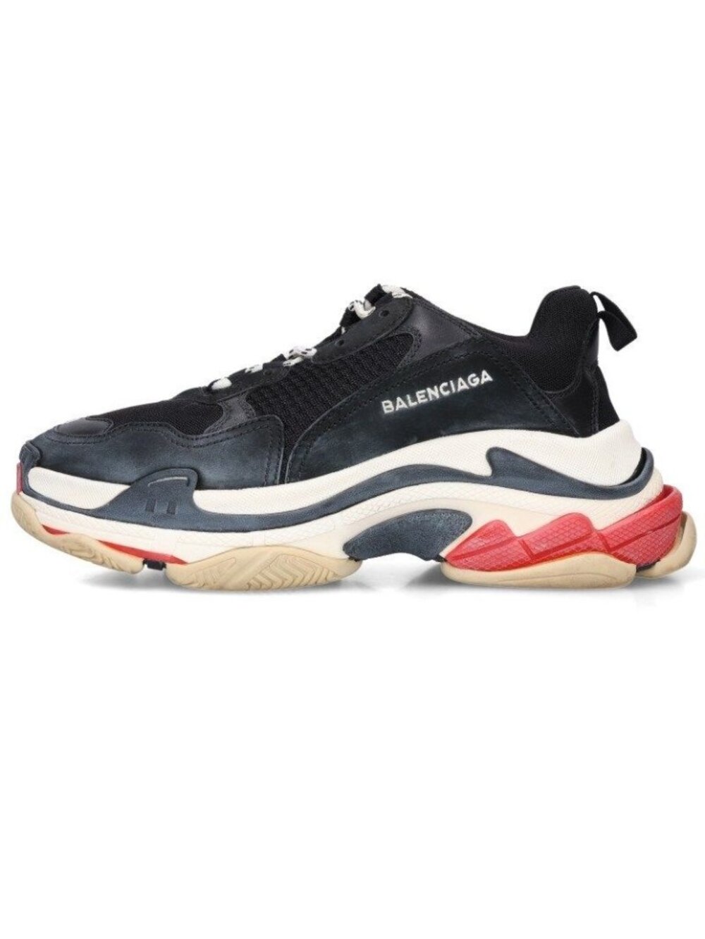 Balenciaga Triple S Sneakers